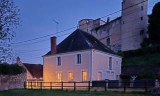Maison 6 Pièces 200 m² à vendre à Villentrois-Faverolles-en-Berry (36600)