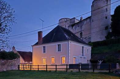 Maison 6 pièces 191700 €