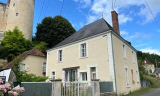 Maison 6 Pièces 200 m² à vendre à Villentrois-Faverolles-en-Berry (36600)