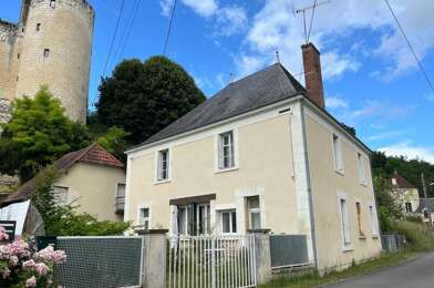 Maison 6 pièces 191700 €