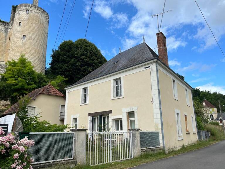 Maison à vendre à Villentrois-Faverolles-en-Berry — photo 1