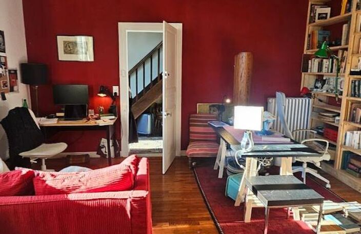 Maison à vendre à Villentrois-Faverolles-en-Berry — photo 2
