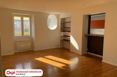 Appartement 3 pièces 85000 €