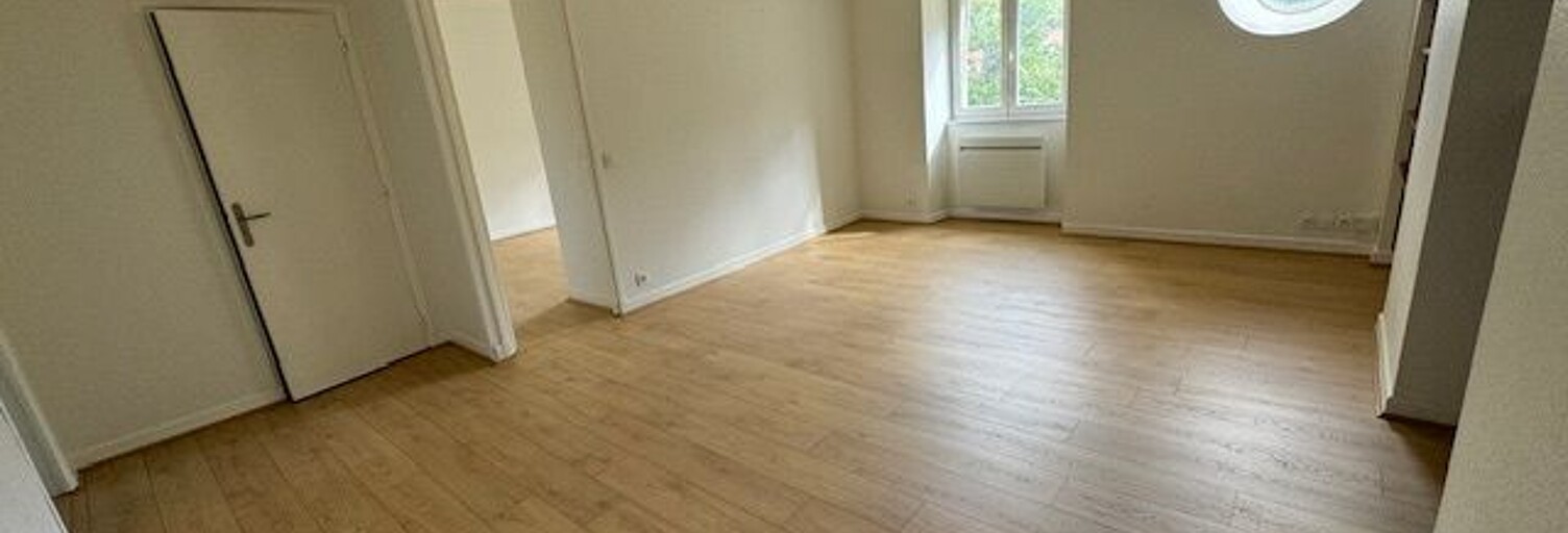 Appartement 3 Pièces 77 m² à vendre à Mazamet (81200)