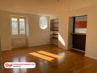 MAZAMET CENTRE-VILLE APPARTEMENT T3 LOUE — photo 3