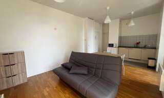Appartement 1 Pièce 27 m² à louer à Limoges (87000)