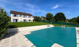 Maison 6 Pièces 127 m² à louer à Pierre-Buffière (87260)