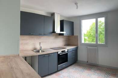 Appartement 1 pièces 550 €