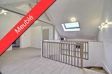 Appartement 2 pièces 810 €