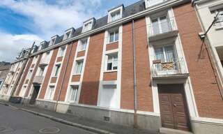 Appartement 2 Pièces 55 m² à vendre à Tours (37000)