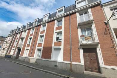 Appartement 2 pièces 167000 €