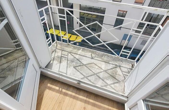 Appartement À Vendre — photo 4