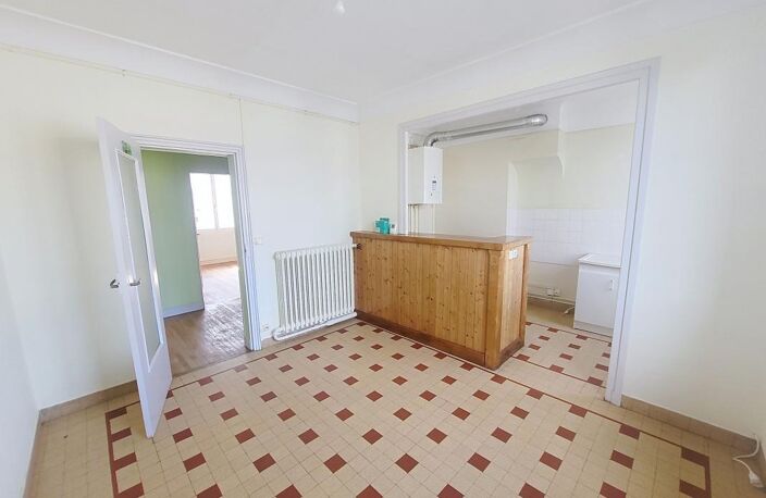 Appartement À Vendre — photo 5