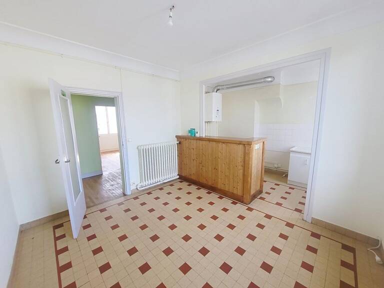 Appartement À Vendre — photo 1
