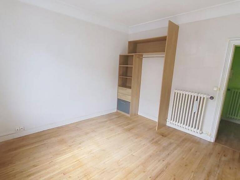 Appartement À Vendre — photo 1