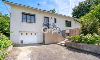 Maison 4 Pièces 90 m² à vendre à Le Châtenet-en-Dognon (87400)