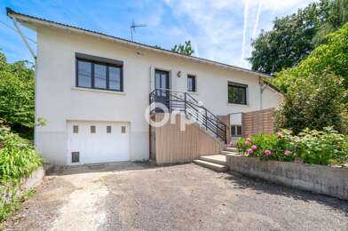 Maison 4 pièces 176800 €