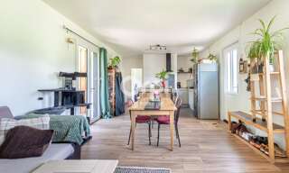 Maison 4 Pièces 90 m² à vendre à Le Châtenet-en-Dognon (87400)