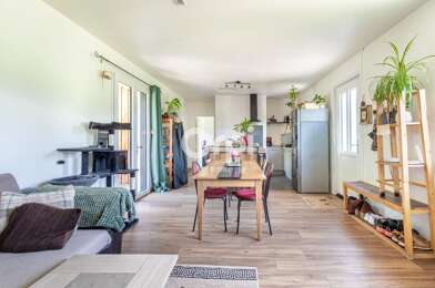 Maison 4 pièces 154900 €