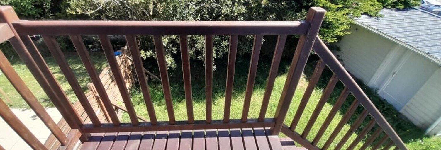 Appartement 3 Pièces 90 m² à vendre à La Turballe (44420)