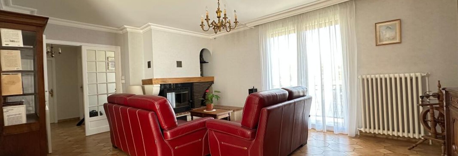 Maison 3 Pièces 115 m² à vendre à Cazères (31220)