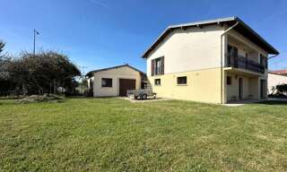 Maison 3 Pièces 115 m² à vendre à Cazères (31220)