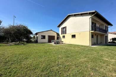Maison 3 pièces 220000 €