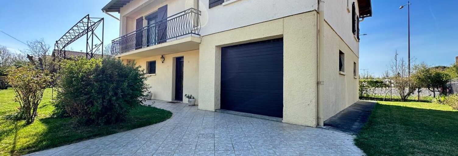 Maison 3 Pièces 115 m² à vendre à Cazères (31220)