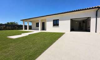 Maison 4 Pièces 105 m² à vendre à Lherm (31600)