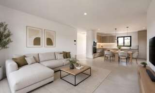 Maison 4 Pièces 105 m² à vendre à Lherm (31600)