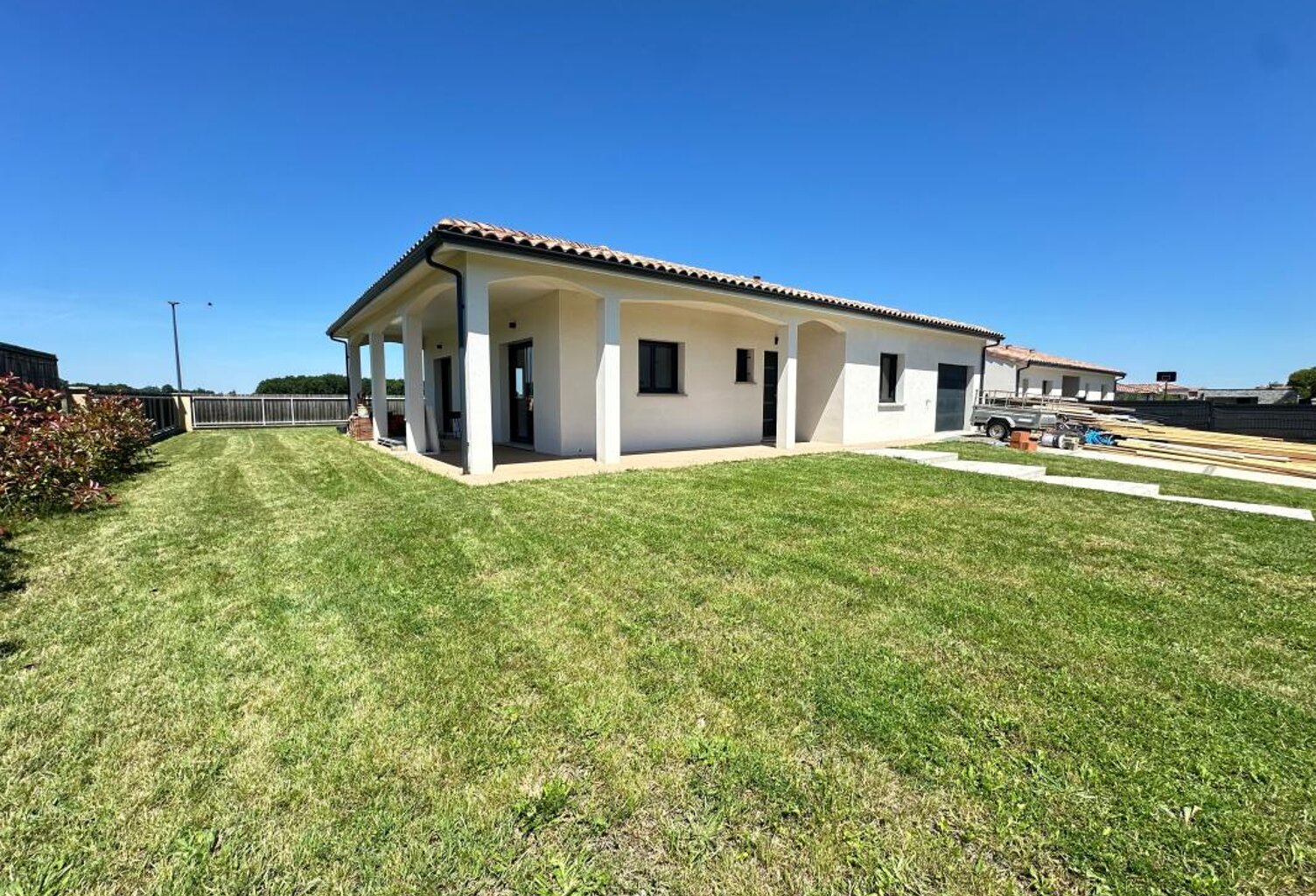 Maison À Vendre — photo 1