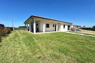 Maison 4 pièces 320000 €