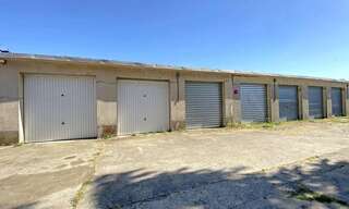 Garage  18 m² à vendre à Vernet (31810)