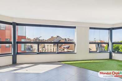 Appartement 3 pièces 321000 €