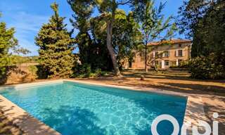 Maison 7 Pièces 235 m² à vendre à Laudun-l'Ardoise (30290)