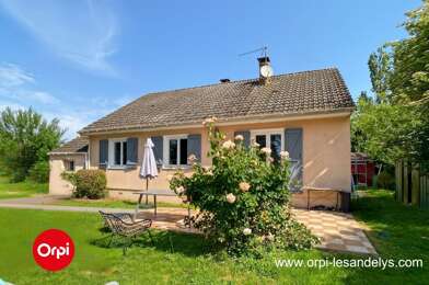 Maison 4 pièces 178000 €
