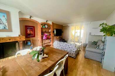 Maison 6 pièces 257250 €