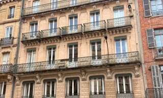 Immeuble  618 m² à vendre à Toulouse (31000)