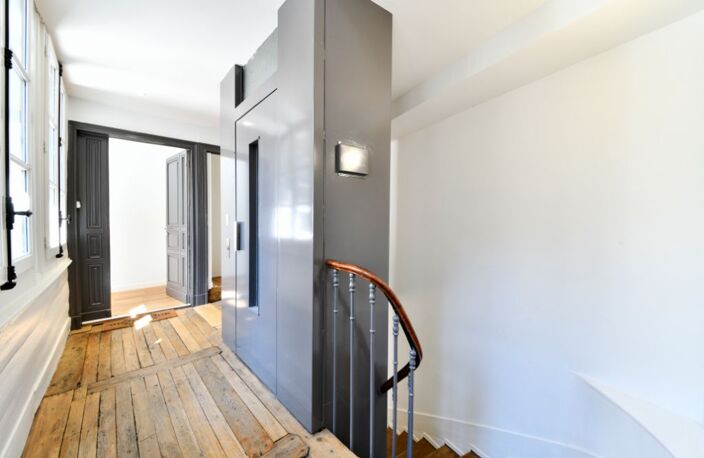 Toulouse – Esquirol | Immeuble de rapport d’exception au cœur historique — photo 3