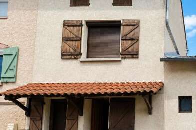 Maison 3 pièces 199900 €