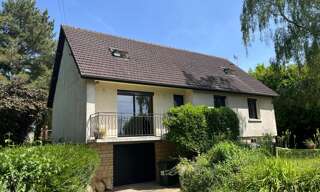Maison 6 Pièces 120 m² à louer à Ménilles (27120)
