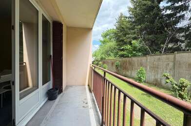 Appartement 1 pièces 51000 €