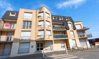 Appartement 2 Pièces 68 m² à vendre à Évreux (27000)