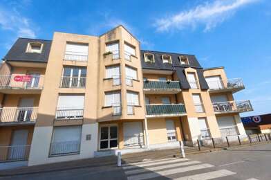 Appartement 2 pièces 129000 €