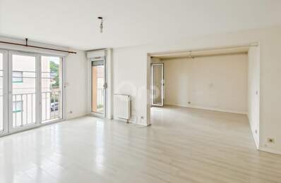 Appartement À Vendre — photo du bien