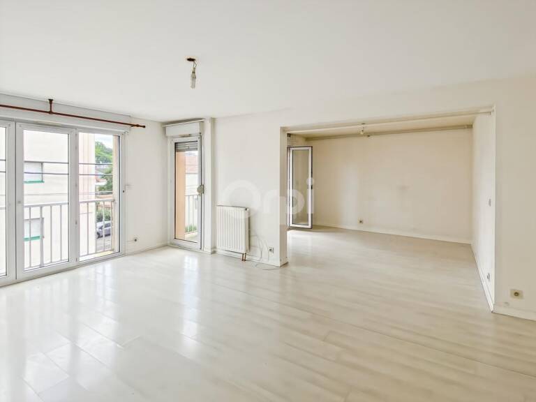 Appartement À Vendre — photo 1