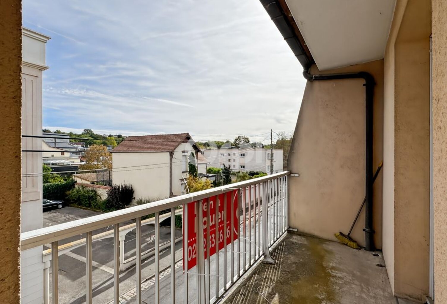 Appartement À Vendre — photo 1
