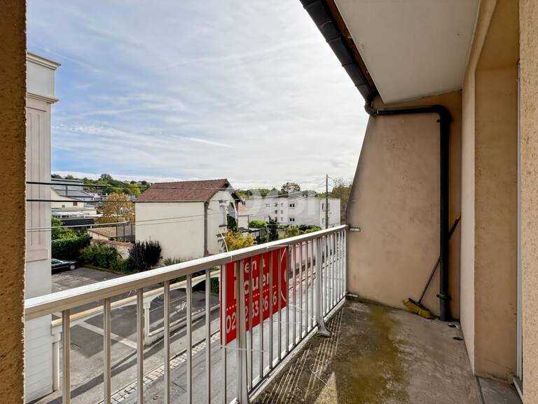 Appartement À Vendre — photo 1