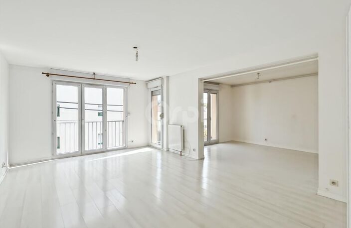 Appartement À Vendre — photo 2