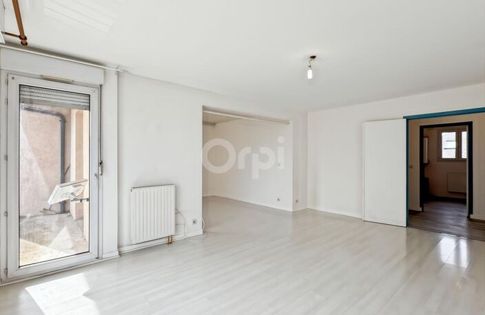 Appartement À Vendre — photo 3